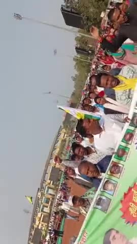 कुडमी हुंकार महारैली मोरहाबादी मैदान रांची में  अयोजित महारैली में शामिल हुए। #महारैली #kurmi #Kudmi #KudmiST #morhabad