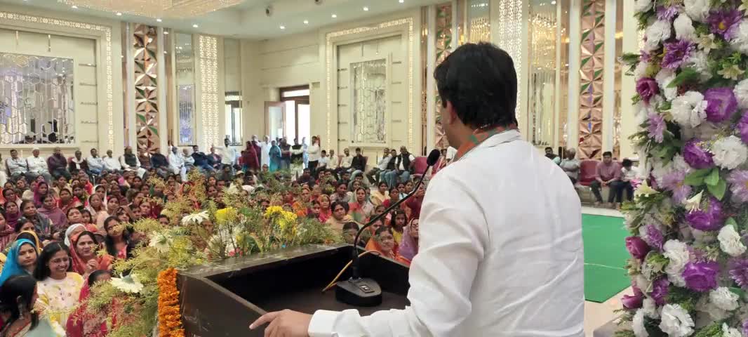 जन जन की आवाज भैया ऋतुराज भैया ऋतुराज-सतीश राजू 
#bjpbihar