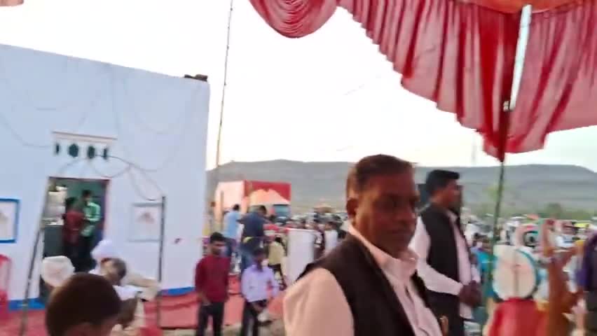 #चंदौली विधानसभा चकिया 383.
मुड़हुआ में,
सतगुरु रविदास महाराज जी की जयंती समारोह में सामिल हुए l
जिला अध्यक्ष आजाद समाज पार्टी शैलेश कुमार जी l

#bhimarmychief #azadsamajparty