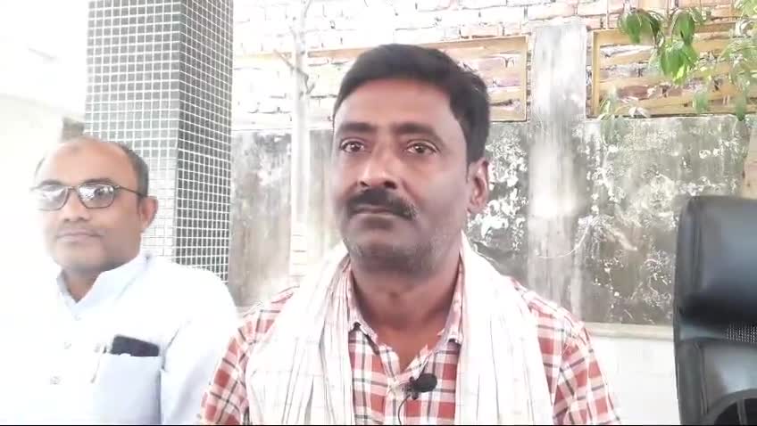 तेजस्वी जी के #जन_विश्वास_यात्रा को लेकर पूर्व सांसद श्री सरफराज आलम जी द्वारा आयोजित प्रेस वार्ता को संबोधित करते हुए मैंने कहा