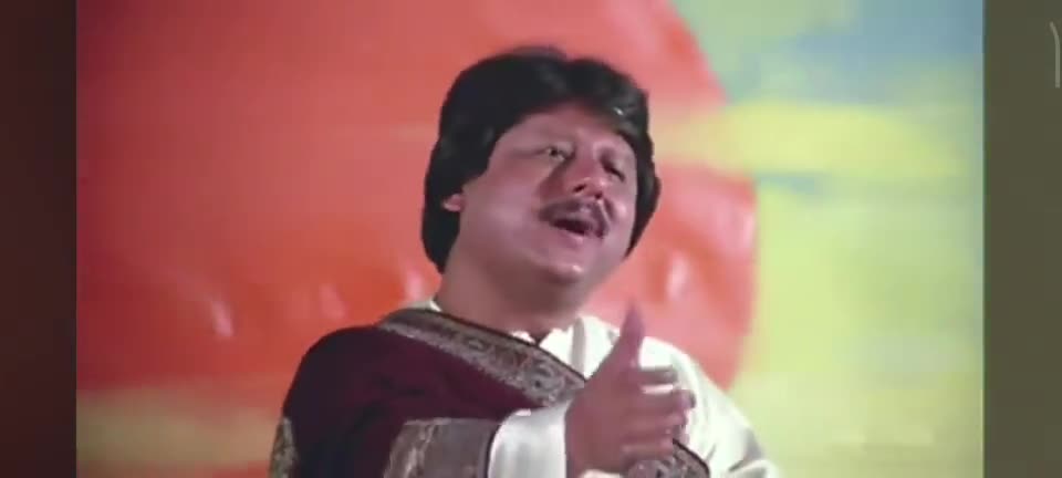 BreakingNews 

Pankaj Udhas dies at 73. 

#Pankajudhas #pankaj #RIP #bollywoodnews