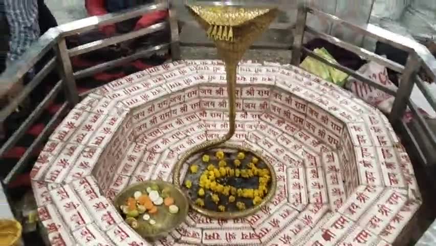 गया टाउन सीडी ब्लॉक: रामशिला पातालेश्वर महादेव सोमवारिया शिव श्रृंगार समिति द्वारा बैठक की गई शिवरात्रि विवाह कार्य संपन्न हेतु #गया
