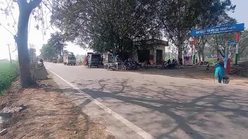 Rattakhera बस stand पर लगाया गया लंगर #rajendersingh96711 #न्यूज #किसान #लंगर #india #viral #city