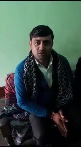 बच्चेदानी में गांठ बहुत ही बेहतर रिजल्ट
ph9996578382
#राजनीति#अस्पताल#जनसंख्या#राममंदिर#किसान #आंदोलन#बीमारी#बॉलीवुड
