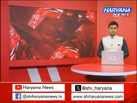 #Watch | DC Vikram briefed the media about the upcoming mega marathon event on 3rd March 2024.

#marathon #faridabad