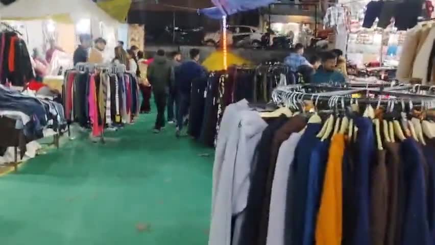 स्प्रिंग कार्निवल धर्मशाला की कुछ झलकियां