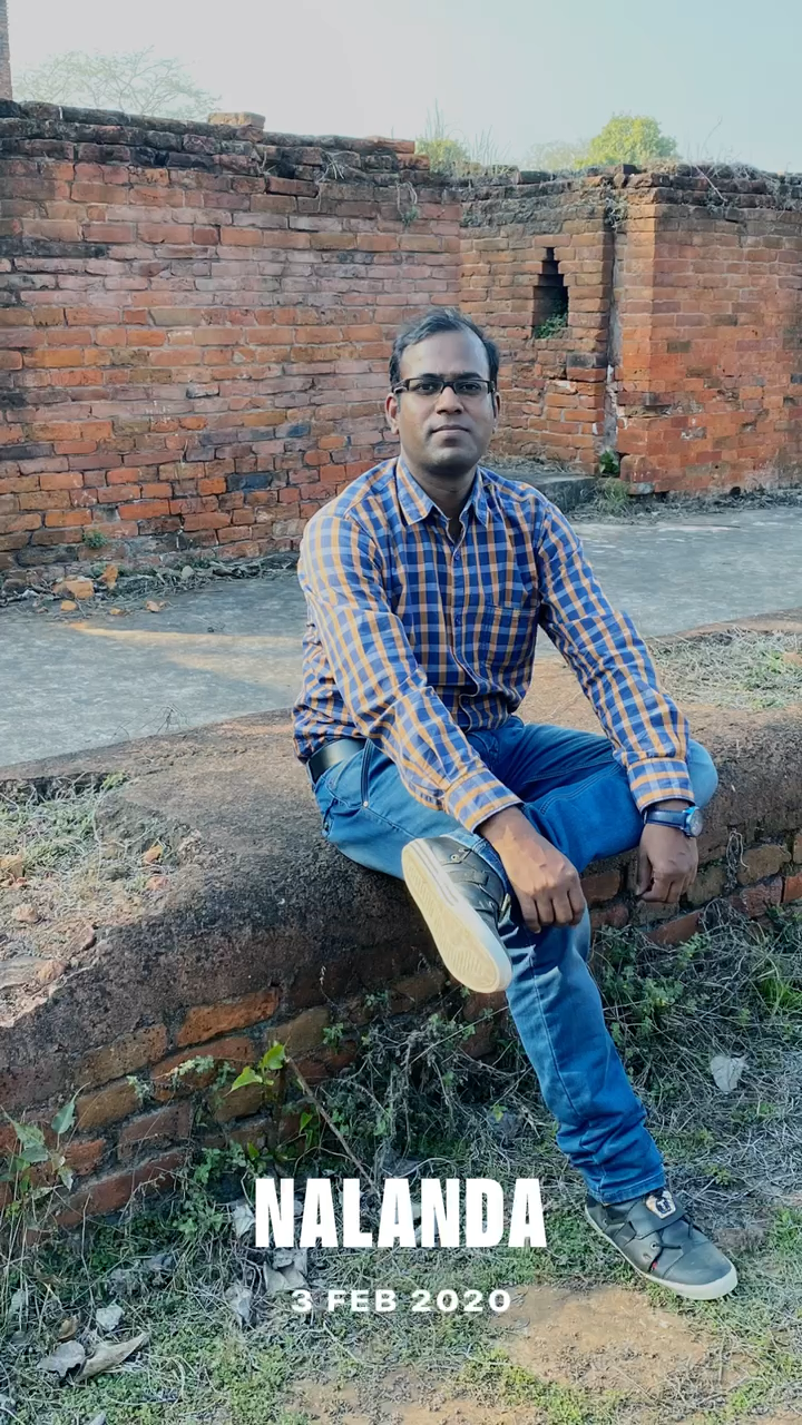Doctor Motivator Educator & Social Activist. 
#NAMAN 
# Dr. N K Suman