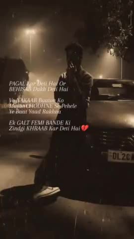 #shayariquotes #shayari #shayrilove #painfulllines #painfulshayri #painfullove #akalfaaz✨ #Akbrothers🤍 #akshayri🖤 #lost #lostplaces #mansoob #mohdahtishamahsan  #kaifikhalil 
#kaifikhalilmusic