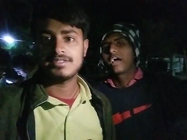 छपरा: #Aaj ka taja khabr fecebook band hogya