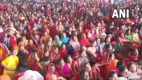 #बेतिया: पश्चिमी चंपारण:05दिनों में 65 लाख आयुष्मान कार्ड बनवाया उपमुख्यमंत्री सम्राट चौधरी