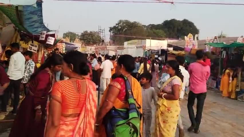 राजिम: राजिम #कुंभ #मेले का आयोजन 24 फरवरी से 8 मार्च तक रखा गया हैं