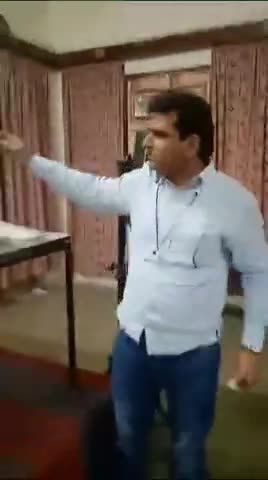 #EVM #BallotPaper
सॉफ्टवेयर और काले कांच का जादू से कैसे वोट का चोरी होता है,
मतदाताओं को मतपत्र का विकल्प मिलना चाहिए