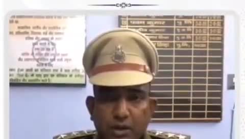 नवादा: जिले के टॉप-20 में शामिल कुख्यात अपराधी नवीन कुमार को नवादा पुलिस ने किया गिरफ्तार