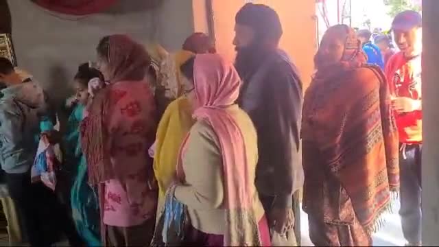 ਦਸੂਆ: ਪ੍ਰਾਚੀਨ ਸ਼ਿਵ ਮੰਦਿਰ ਜਹੂਰਾ ਵਿਚ ਸ਼ੁਰੂ ਹੋਇਆ ਮਹਾਂਸ਼ਿਵਰਾਤਰੀ ਜੋੜ ਮੇਲਾ