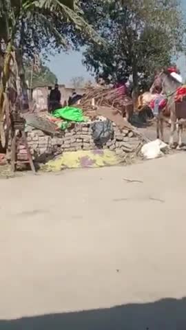 बेतिया: महाशिवरात्रि के अवसर पे 
#jai