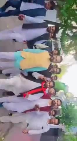 #बृजेश_प्रजापति
(#प्रदेश_सचिव) INC 
(#पूर्व_लोकसभा_प्रत्याशी)