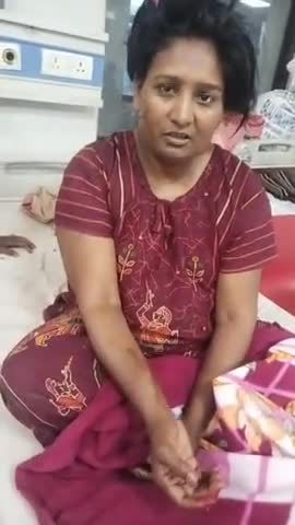 #थाना_कीडगंज में नहीं लिखी गयी FIR
#हमलावर को पकड़ने के तुरंत बाद ही छोड़ा गया।
#संरक्षण_सेवा_ट्रस्ट दिलाएगा #न्याय!