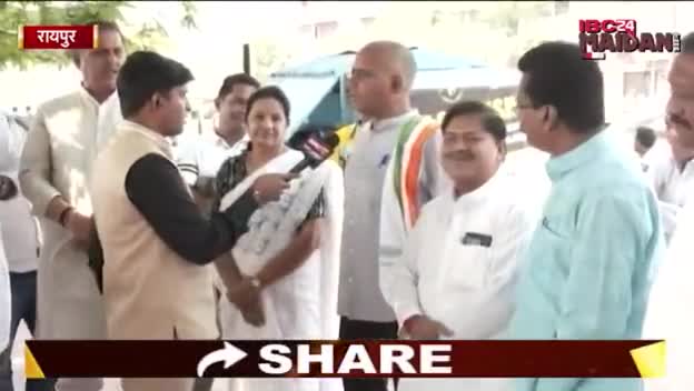 किसमें कितना है दम?

IBC 24 #इलेक्शन #दंगल -3
#लोकसभा_चुनाव_2024 

#ChhattisgarhNews #मिशन2024 #2024challenge #छ