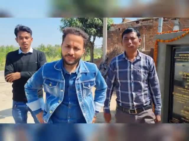🔥 जिसकी किसी को उम्मीद नहीं थी आज वो काम कर दिखाया | Nanakmatta | Khatima

#Nanakmatta #khatima #pushkarsinghdhami