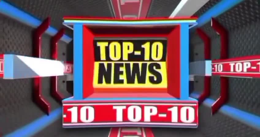 007 उत्तर प्रदेश मध्यप्रदेश की 10 बड़ी खबरें #Top10news पत्रकार लखन तिवारी बुन्देलखण्ड समाचार