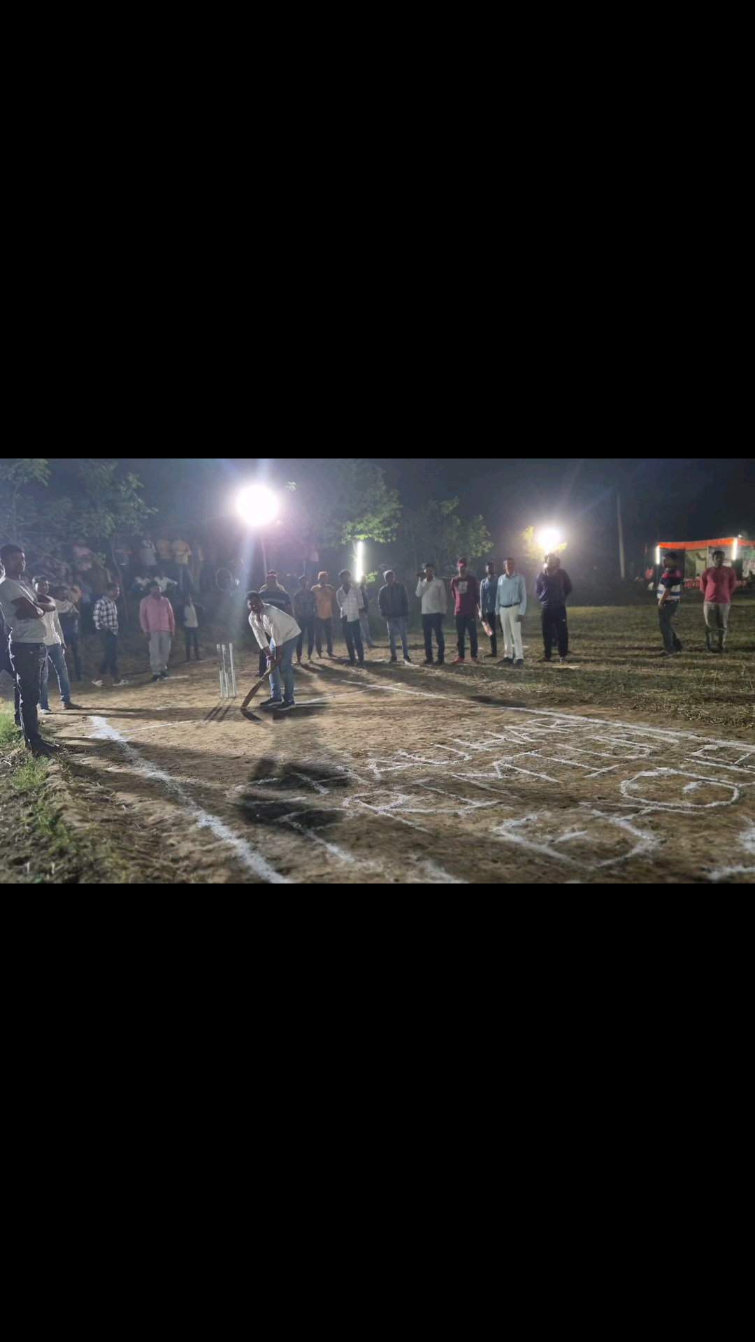 #CPL चौहर प्रीमियर लीग 2024 नाइट मैच के उद्घाटन समारोह में शामिल हुआ...

आयोजनकर्ता सभी साथियों को ढेर सारी बधाई..