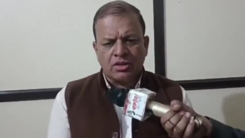 रायपुर रानी: गांव भरोली में शेड निर्माण के लिए विधायक प्रदीप चौधरी ने दी 6.50 लाख रुपये की राशि, लोगों में ख़ुशी की लहर