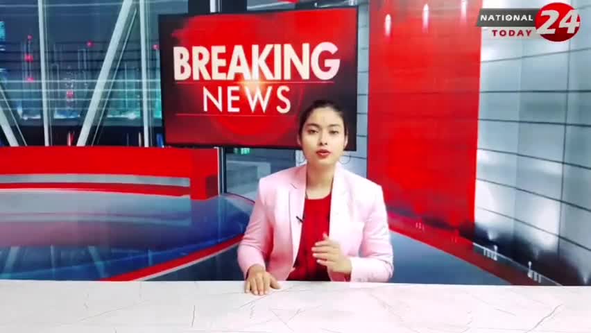 फर्रुखाबाद में चुनाव अधिसूचना जारी होने से पूर्व भाजपा ने केंद्रीय चुनाव कार्यालय का किया उद्घाटन।


#nationaltoday24 #f