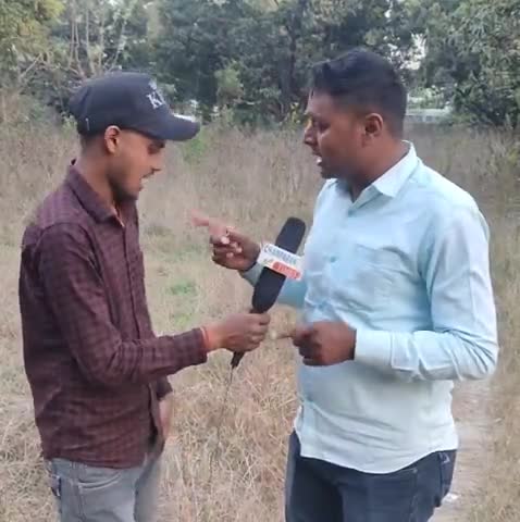 फर्जी fIR हुआ 10 पत्रकारों पर #DM #SP #SDM #DEO ने जांच करने का आदेश दिया