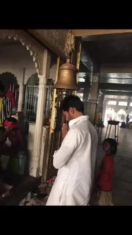 पहाडों में विराजमान लोकदेवी #पपलाज_माताजी के दर्शन कर #आशीर्वाद लिया एवं आमजन के लिए #अमन_चैन, #खुशहाली की दुआ मांगी।