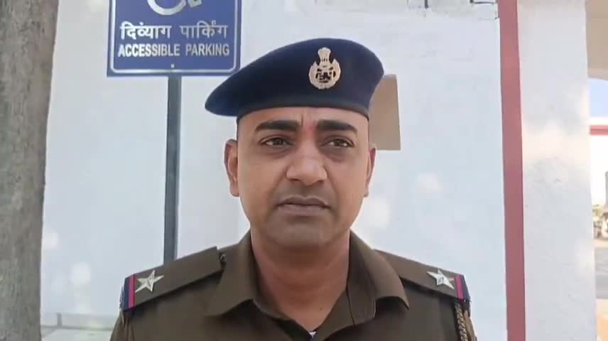 रायपुर रानी: रायपुर रानी बस स्टैंड पर खड़ी मोटरसाइकिल चोरी, पुलिस के द्वारा किया गया मामला दर्ज