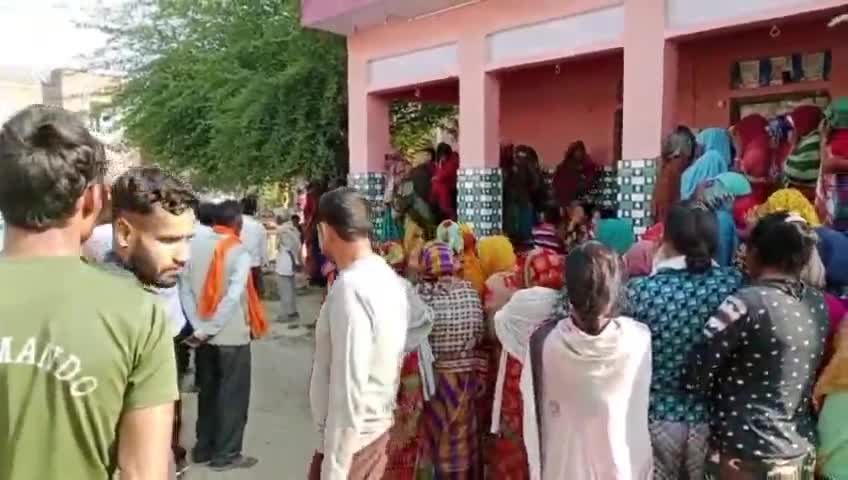 हसेरन: नई बस्ती गांव निवासी युवक ने पत्नी के अवैध संबंध से नाराज होकर की थी खुदकुशी,तीन पर मुकदमा दर्ज