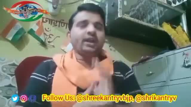 INDI गठबंधन व NDA ने हिन्दुओ के लिए क्या किया जाने- पार्ट 3#politics #trending 
#shrikantryv