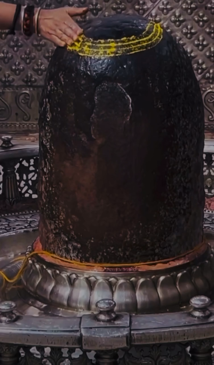 महाकाल महादेव का आशीर्वाद वाना रहे          ￼#उज्जैन #जयमहाकाल