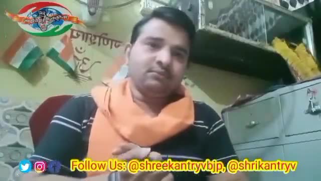 INDI गठबंधन व NDA ने हिन्दुओ को क्या दिया। जाने पार्ट-2 #trending #politics #shrikantryv