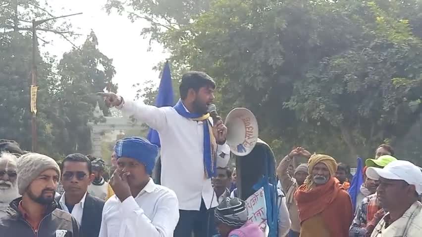 गया जिले में हत्या ब्लातकार घूसखोरी  जैसे बढ़ते अपराध के खिलाफ़ गया पुलिस के खिलाफ़ जनाक्रोश मार्च
#भीमआर्मी #raushangahluat