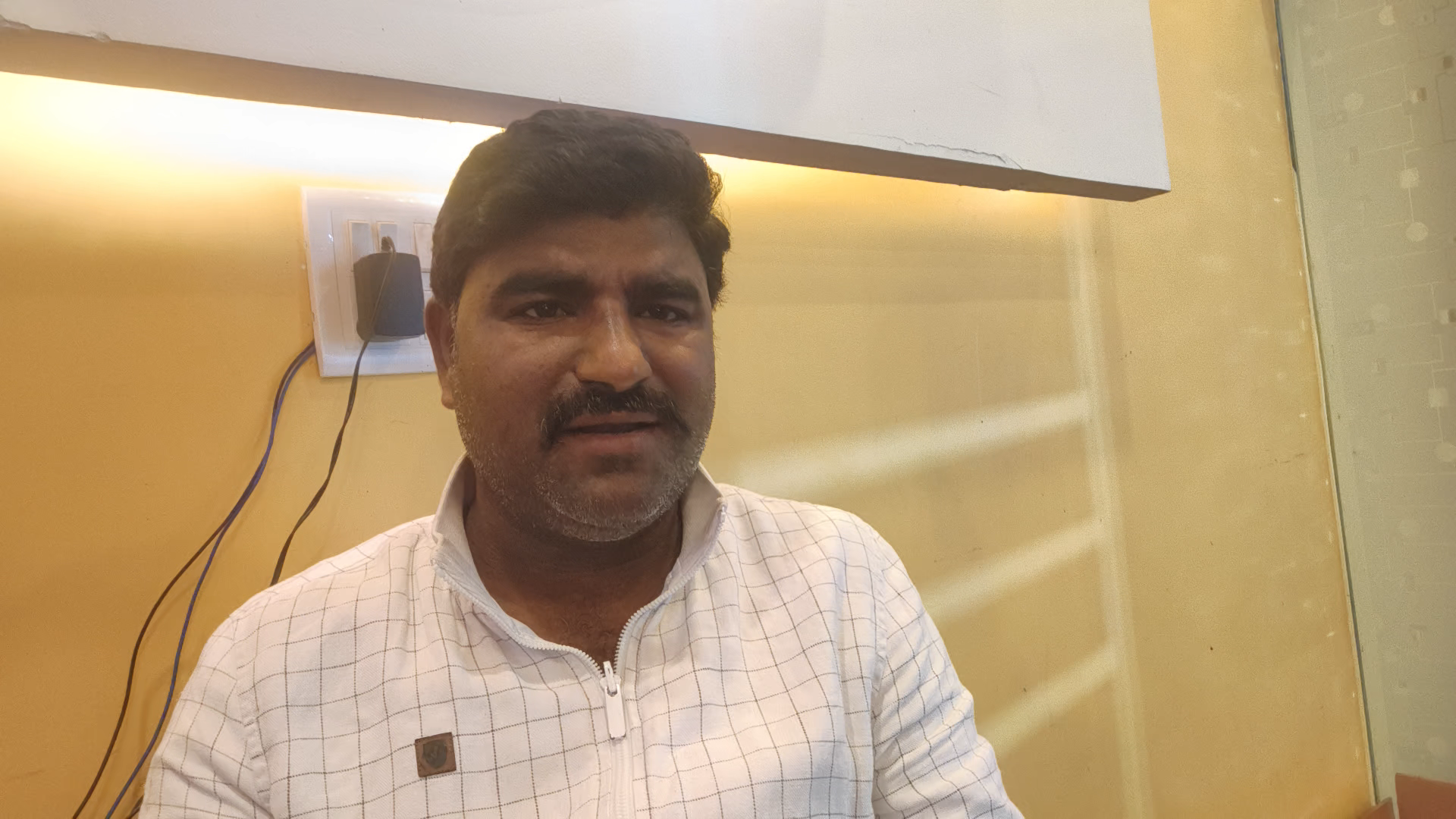 हमारे देश की युवा अपना भविष्य खुद खराब कर रहे हैं धार्मिक मुद्दे पर राजनीतिक पार्टी को चुनकर #bhaayyadavofficial #highlight Everyone #प्रिंस_कुमार_सिंह #प्रत्याशी_काराकाट_लोकसभा