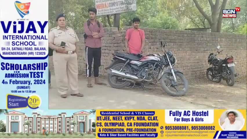 प्रेम गली मे मनचलो पर दुर्गा शक्ति का कड़ा एक्शन, काटे चालान, मौज मस्ती पड़ी भारी #durgashakti #newsnational