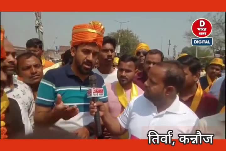 वीरांगना अवंतीबाई लोधी अमर रहे।
#AbhishekBjpknj #BJP4UP #BJP4IND #NarendraModi