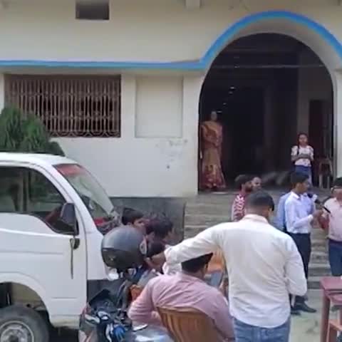 सिवान के मृत्युंजय बने साइंस टाॅपर लाए 481 अंक! #bseb_inter_exam_2024 #topper #siwan #bihar