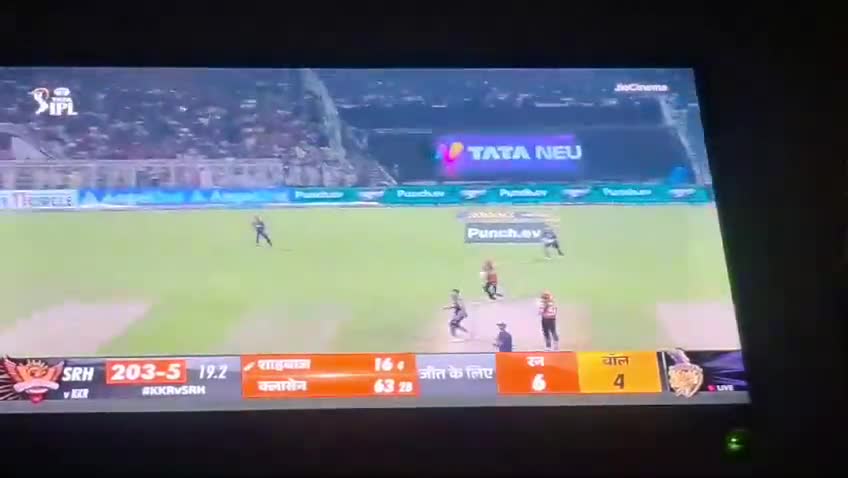 #kkr #ipl2024 #csk #srk #srkfanclub finally kkr wins #churuvision #churulive #kolkatanightrider994