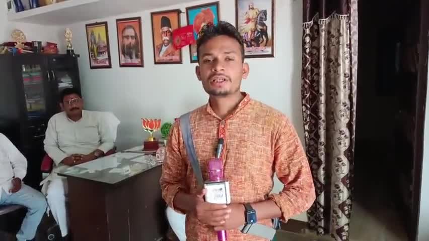 तिलौली वर्तमान ग्राम प्रधान आनंद प्रकाश सिंह होली पर्व को लेकर क्या सुझाव दिये#सोनभद#ताजाखबर#news01#sachtaknews