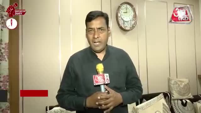 मैं तो मोदी जी का सिपाही हूं। बक्सर के मस्तक को ऊंचा करूंगा। मैं प्रत्याशी ही नहीं बल्कि चट्टान हूं।
#AbkiBaar400Paar 
#BiharWithBJP 
Mithilesh Kumar Tiwari I