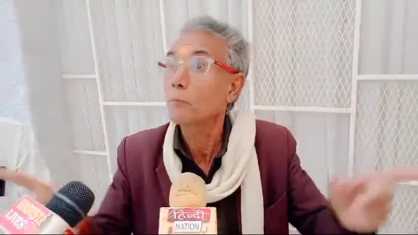 #होटल पेंशन लागू करो नहीं तो कुर्सी छोड़ो राष्ट्रीय चुनाव प्रभारी भोजपुरिया जन्म मोर्चा पार्टी