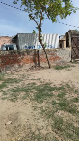 धौलाना: जादोपुर धौलाना छेत्र में अम्बेडकर  भवन की हालत जाकर हो चुकी है और लोग दारू पीकर तोड़ फोड़ करते है #amarujala