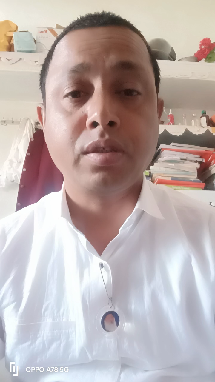 प्रधानमन्त्री मोदी जी को हर भ्रष्टाचार करने वाला नेता पसन्द है लेकिन ईमानदार अरविंद केजरीवाल जी को राजनीतिक स्वार्थपूर्ति के लिए जेल में डाल रखा है _#EVM #hatao #desh #bachao