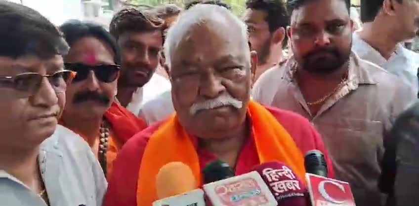 भाजपा के प्रत्याशी कुंवर सर्वेश कुमार सिंह ने कराया नामांकन कहा डेढ़ लाख वोटो से हराऊंगा। #newsnt24