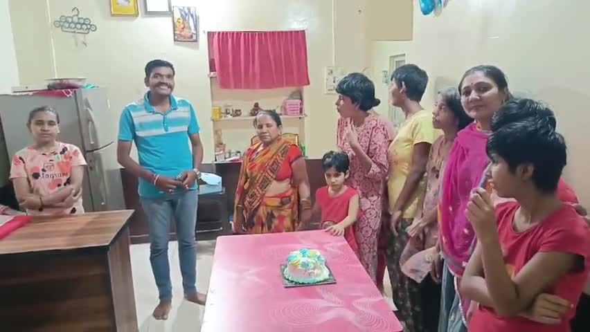 पाली: मंदबुद्धि दिव्यांग बालिकाओं के साथ रामजी सेवा संस्थान में मनाया जन्मदिवस । आप भी मनाएं
मो - 9461351960 #ngo #jaijinendra