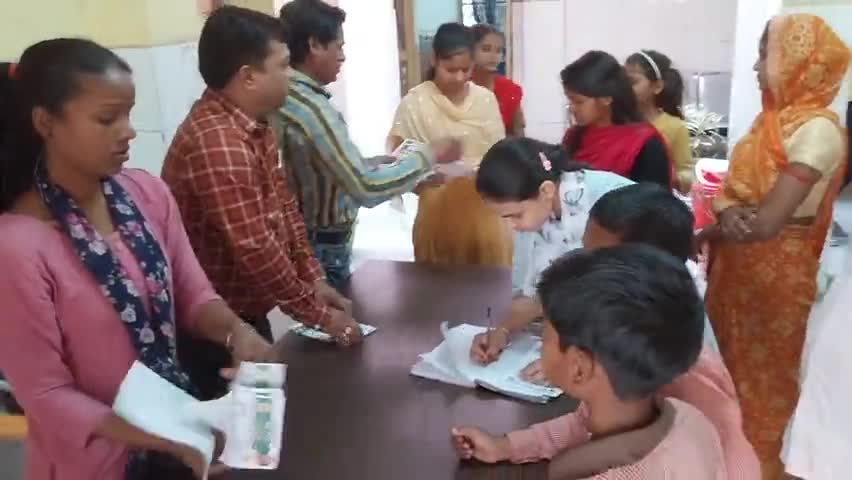 विश्व क्षय रोग दिवस मनाया गया
#मैनपुरी #भोपाल #लखनऊ #नोएडा #किसनी, #कुसमरा #करहल
