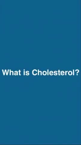 Is Cholesterol Good or Bad _ Medical Education Uttar Pradesh #MeUP