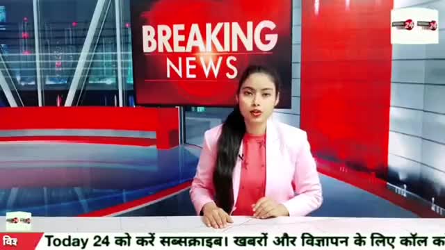 फर्रुखाबाद में आतंक का पर्याय रहे कलुआ गिरोह के सक्रिय सदस्य को न्यायालय ने सुनाई मृत्यु दंड की सजा।


#farrukhabadnews